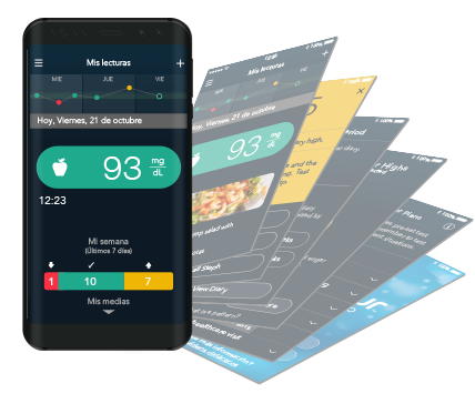 Contour Diabetes App